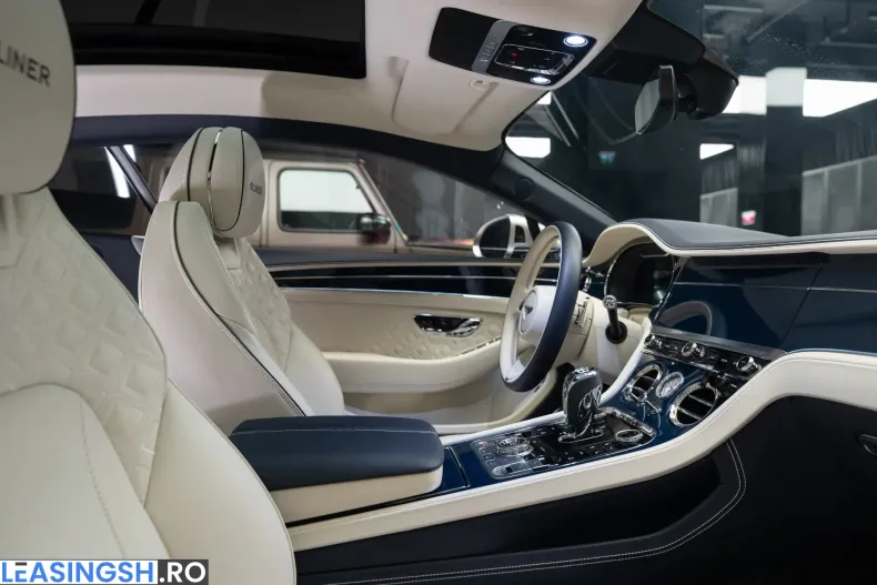 Bentley Continental din 2024 cu 9.280 km - oferta BEN226962 - foto 32