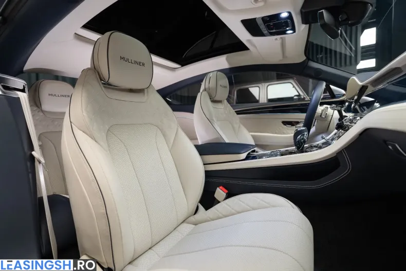 Bentley Continental din 2024 cu 9.280 km - oferta BEN226962 - foto 33
