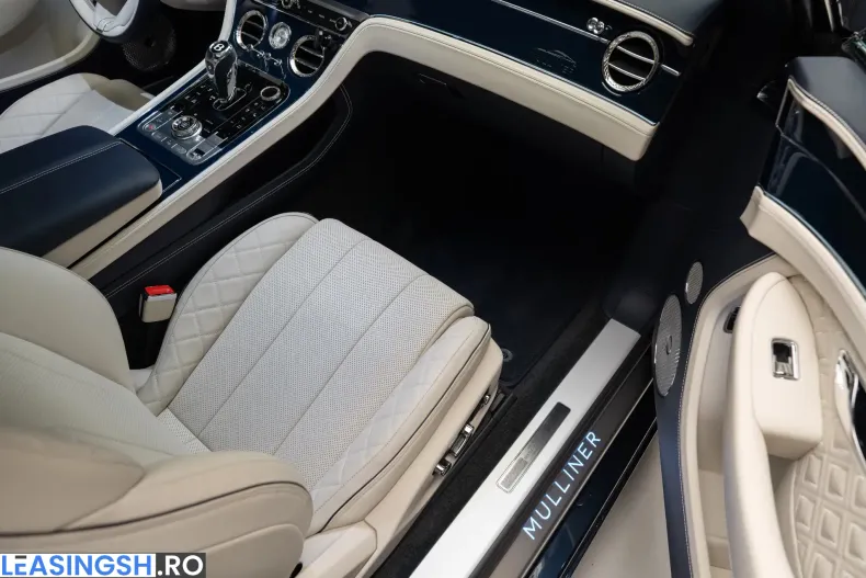 Bentley Continental din 2024 cu 9.280 km - oferta BEN226962 - foto 35