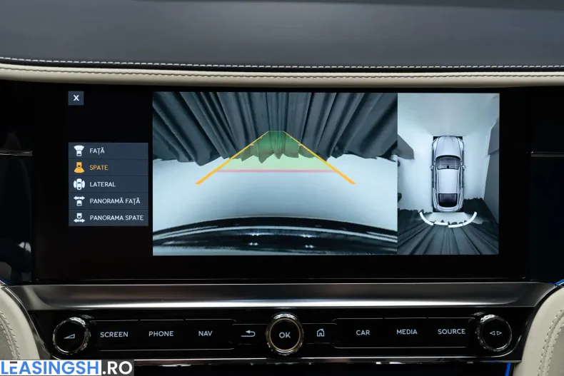 Bentley Continental din 2024 cu 9.280 km - oferta BEN226962 - foto 36