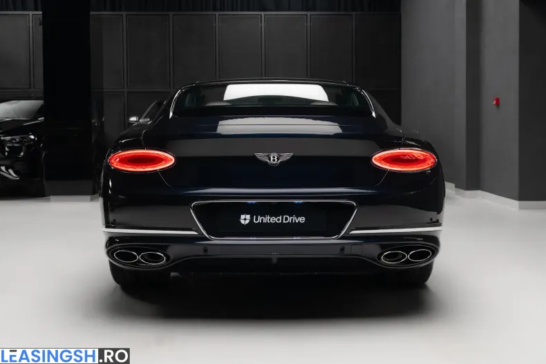 Bentley Continental din 2024 cu 9.280 km - oferta BEN226962 - foto 37