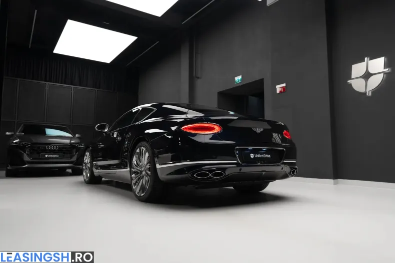 Bentley Continental din 2024 cu 9.280 km - oferta BEN226962 - foto 38