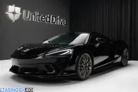 McLaren GT din 2022 cu 9.031 km - oferta MCL226963 - foto 1