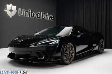McLaren GT din 2022 - oferta MCL226963