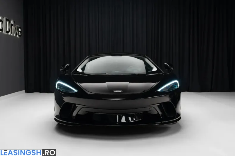 McLaren GT din 2022 cu 9.031 km - oferta MCL226963 - foto 2