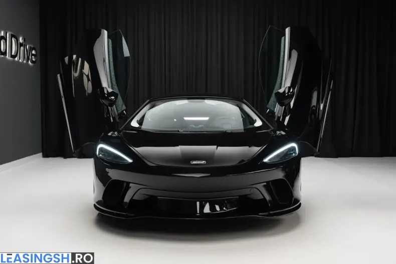 McLaren GT din 2022 cu 9.031 km - oferta MCL226963 - foto 3