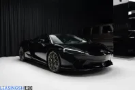 McLaren GT din 2022 cu 9.031 km - oferta MCL226963 - foto 4
