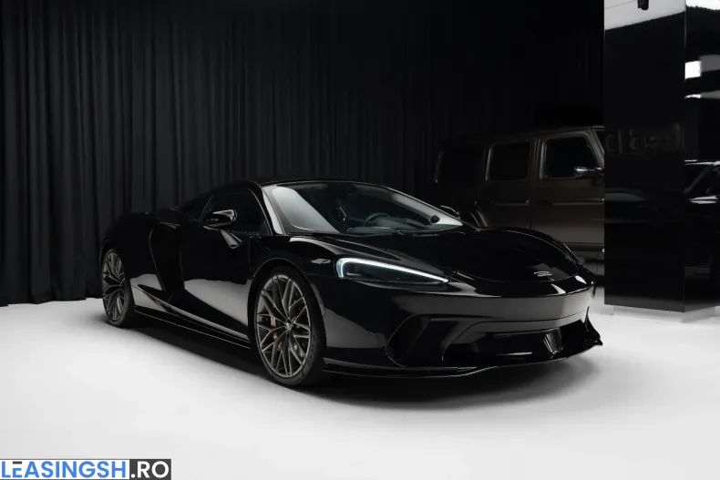 McLaren GT din 2022 cu 9.031 km - oferta MCL226963 - foto 4