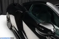 McLaren GT din 2022 cu 9.031 km - oferta MCL226963 - foto 5