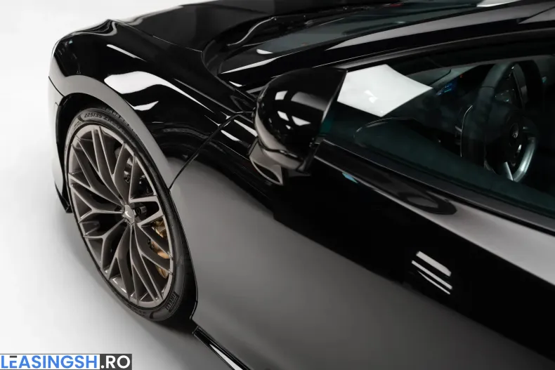 McLaren GT din 2022 cu 9.031 km - oferta MCL226963 - foto 8