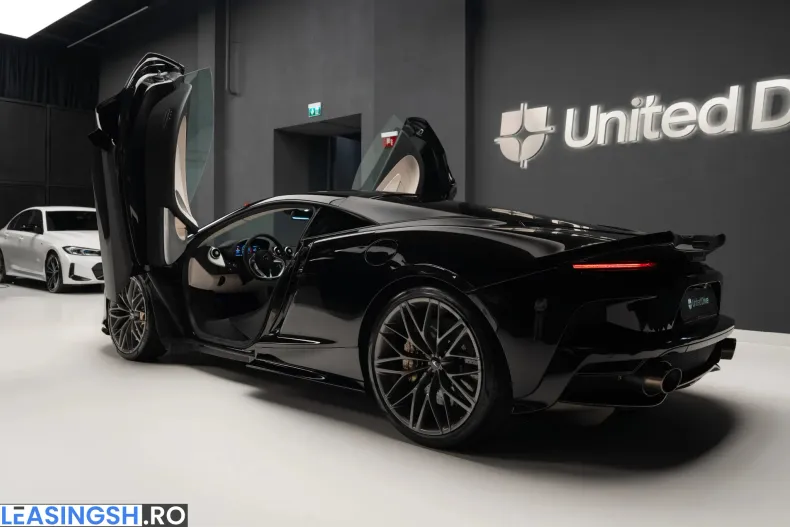 McLaren GT din 2022 cu 9.031 km - oferta MCL226963 - foto 10