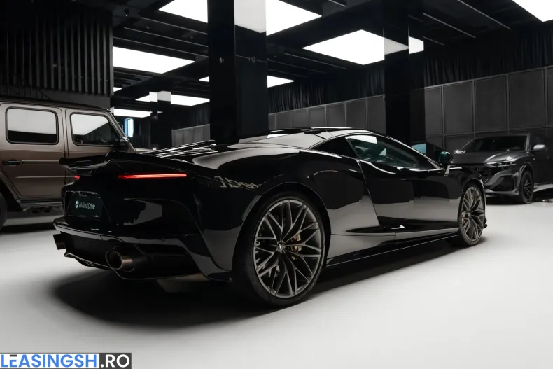 McLaren GT din 2022 cu 9.031 km - oferta MCL226963 - foto 12