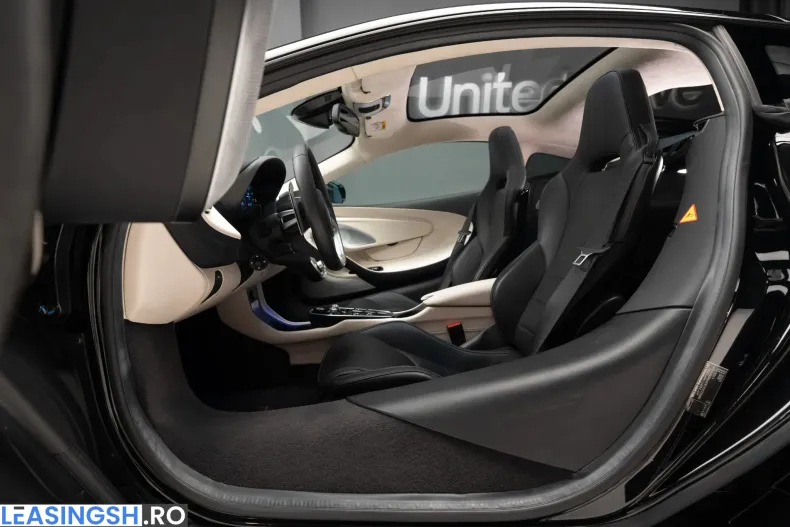 McLaren GT din 2022 cu 9.031 km - oferta MCL226963 - foto 14