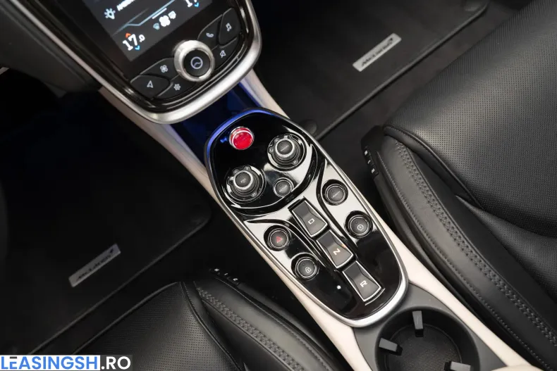 McLaren GT din 2022 cu 9.031 km - oferta MCL226963 - foto 16