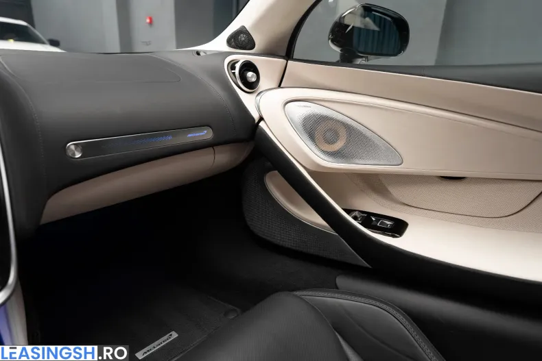 McLaren GT din 2022 cu 9.031 km - oferta MCL226963 - foto 17