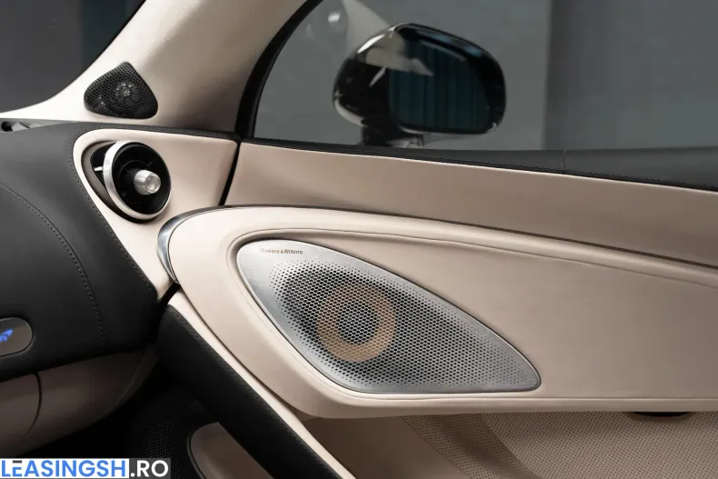 McLaren GT din 2022 cu 9.031 km - oferta MCL226963 - foto 18