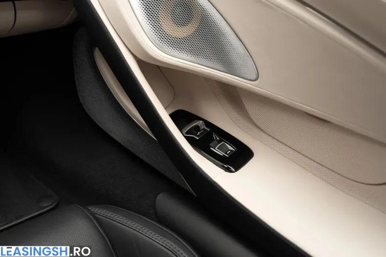 McLaren GT din 2022 cu 9.031 km - oferta MCL226963 - foto 19