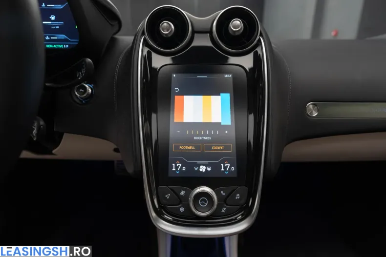 McLaren GT din 2022 cu 9.031 km - oferta MCL226963 - foto 21
