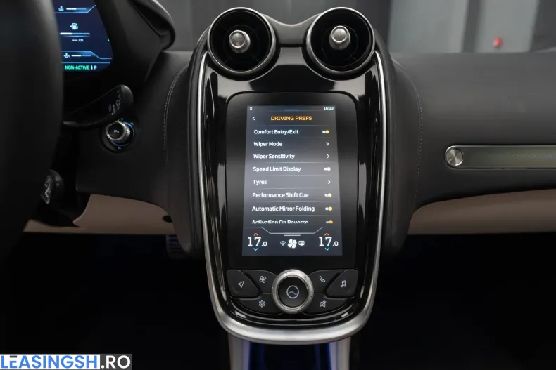 McLaren GT din 2022 cu 9.031 km - oferta MCL226963 - foto 22