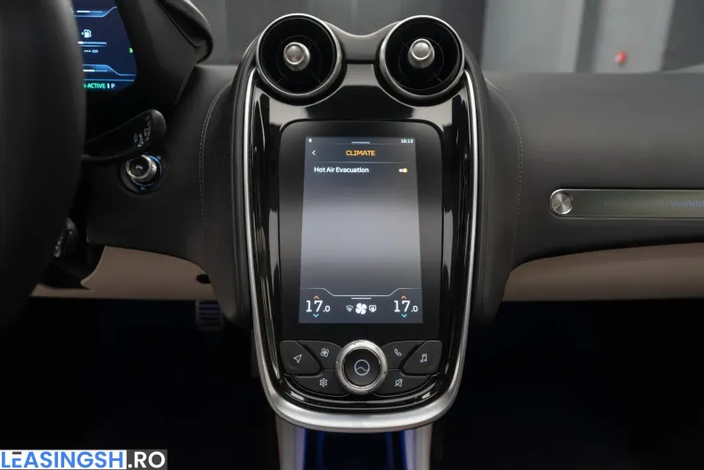 McLaren GT din 2022 cu 9.031 km - oferta MCL226963 - foto 23