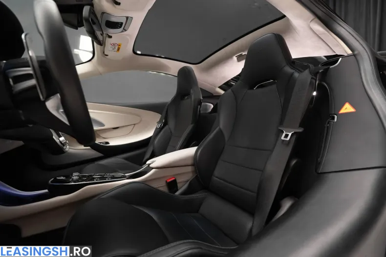 McLaren GT din 2022 cu 9.031 km - oferta MCL226963 - foto 26