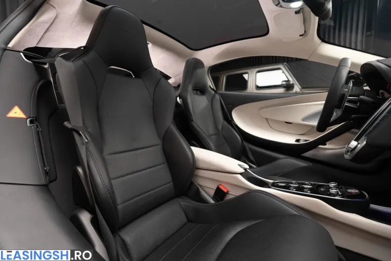 McLaren GT din 2022 cu 9.031 km - oferta MCL226963 - foto 32
