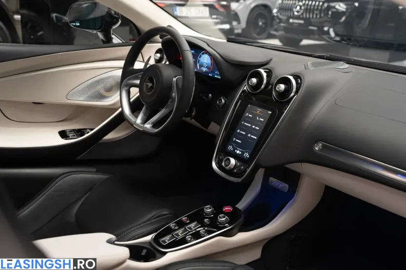 McLaren GT din 2022 cu 9.031 km - oferta MCL226963 - foto 34