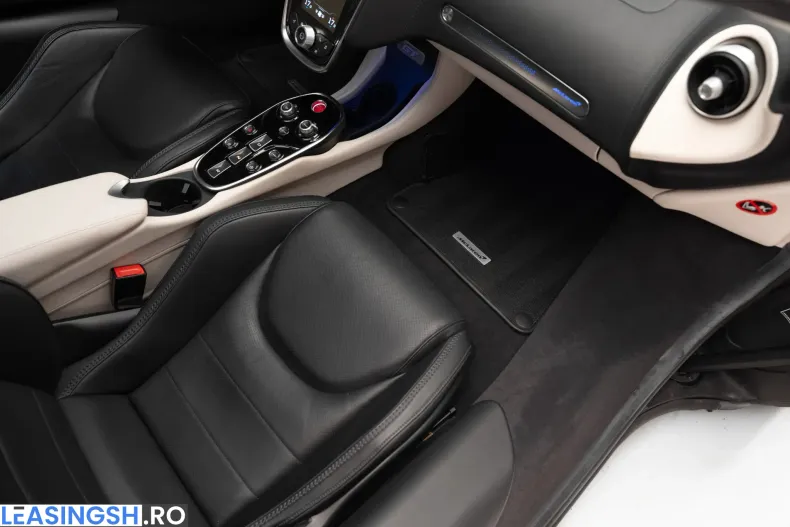 McLaren GT din 2022 cu 9.031 km - oferta MCL226963 - foto 35