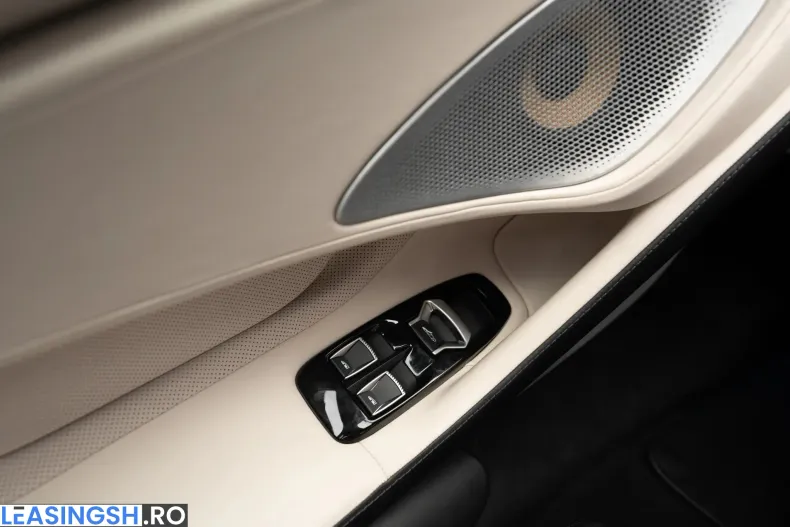 McLaren GT din 2022 cu 9.031 km - oferta MCL226963 - foto 36