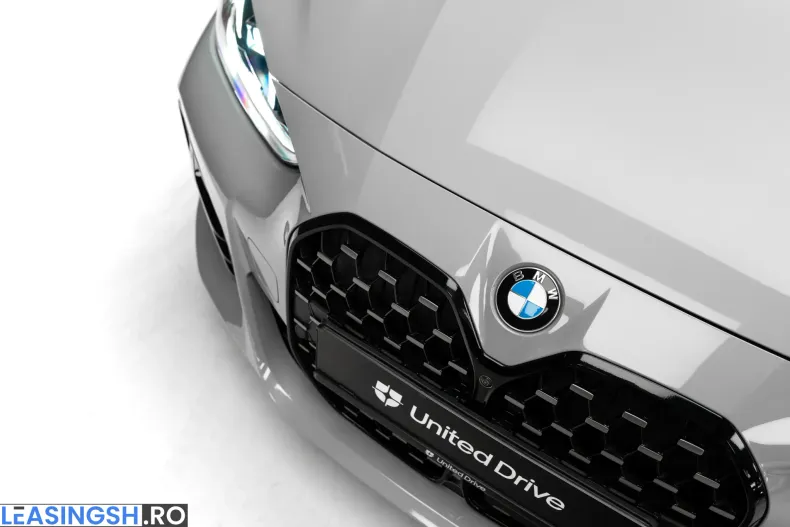BMW 430i (Seria 4) din 2024 cu 27.800 km - oferta BMW226964 - foto 6
