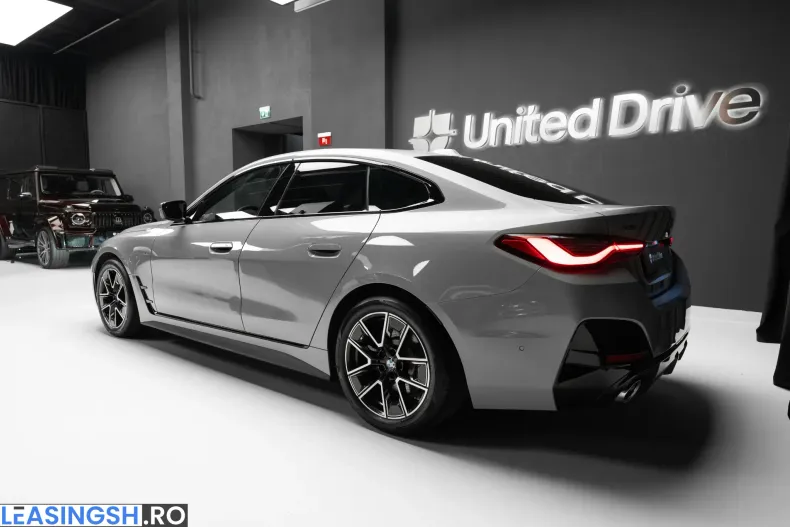 BMW 430i (Seria 4) din 2024 cu 27.800 km - oferta BMW226964 - foto 8