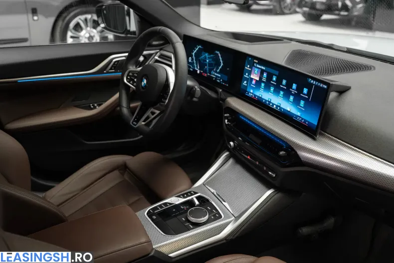 BMW 430i (Seria 4) din 2024 cu 27.800 km - oferta BMW226964 - foto 36