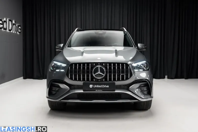 Mercedes-Benz GLE (Clasa GLE) din 2024 cu 28.000 km - oferta MER226965 - foto 2