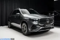 Mercedes-Benz GLE (Clasa GLE) din 2024 cu 28.000 km - oferta MER226965 - foto 3
