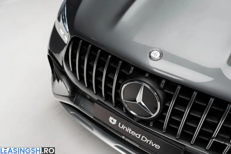 Mercedes-Benz GLE (Clasa GLE) din 2024 cu 28.000 km - oferta MER226965 - foto 6