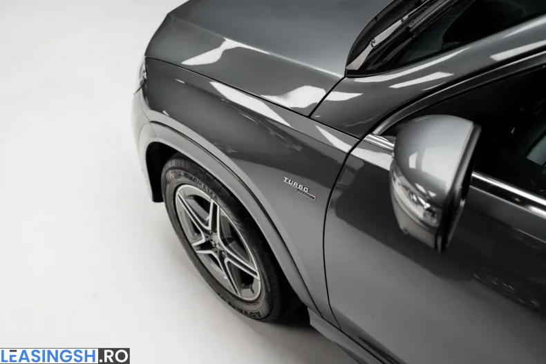 Mercedes-Benz GLE (Clasa GLE) din 2024 cu 28.000 km - oferta MER226965 - foto 7