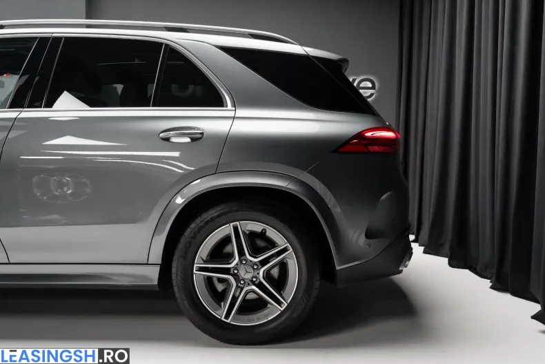 Mercedes-Benz GLE (Clasa GLE) din 2024 cu 28.000 km - oferta MER226965 - foto 9