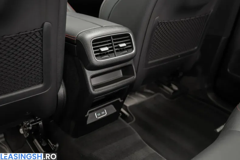Mercedes-Benz GLE (Clasa GLE) din 2024 cu 28.000 km - oferta MER226965 - foto 28