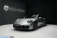 Porsche 911 din 2022 cu 46.600 km - oferta POR226967 - foto 1