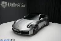 Porsche 911 din 2022 cu 46.600 km - oferta POR226967 - foto 2