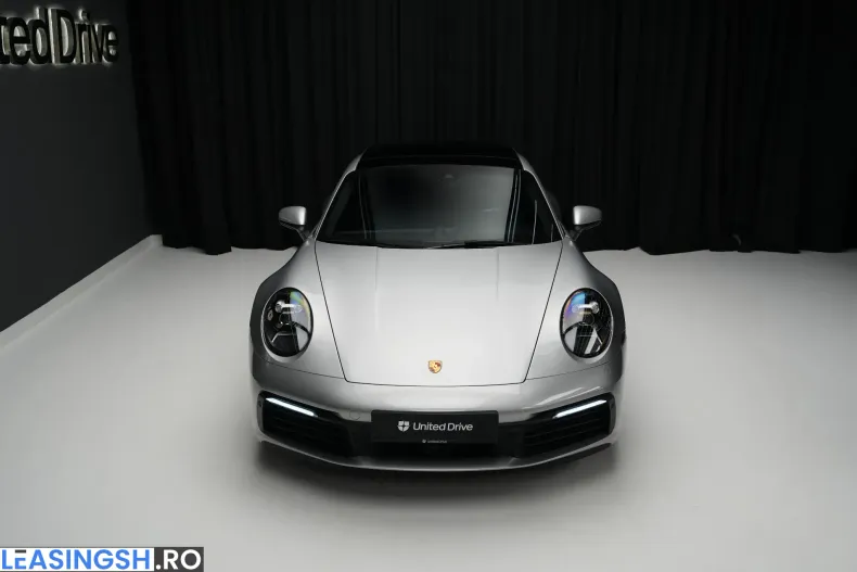 Porsche 911 din 2022 cu 46.600 km - oferta POR226967 - foto 4