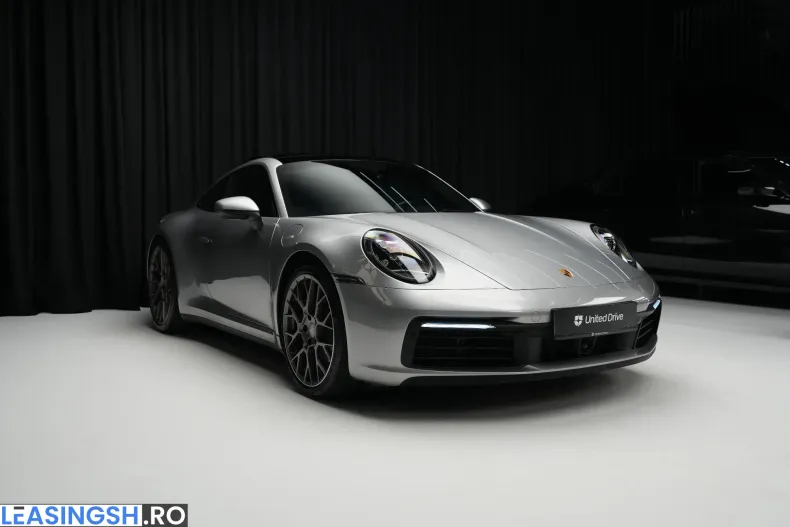 Porsche 911 din 2022 cu 46.600 km - oferta POR226967 - foto 5