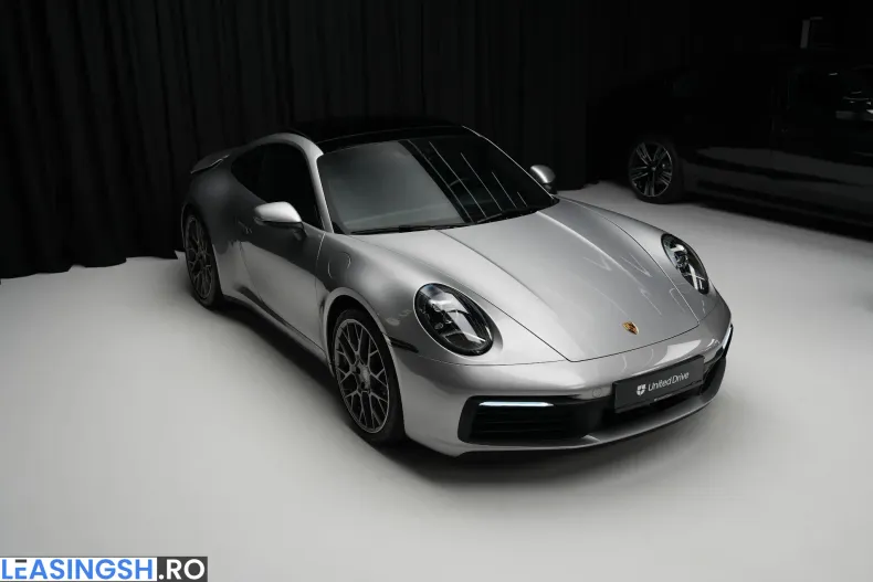 Porsche 911 din 2022 cu 46.600 km - oferta POR226967 - foto 6