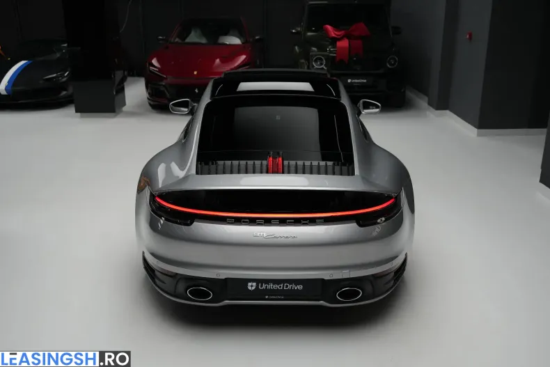Porsche 911 din 2022 cu 46.600 km - oferta POR226967 - foto 28
