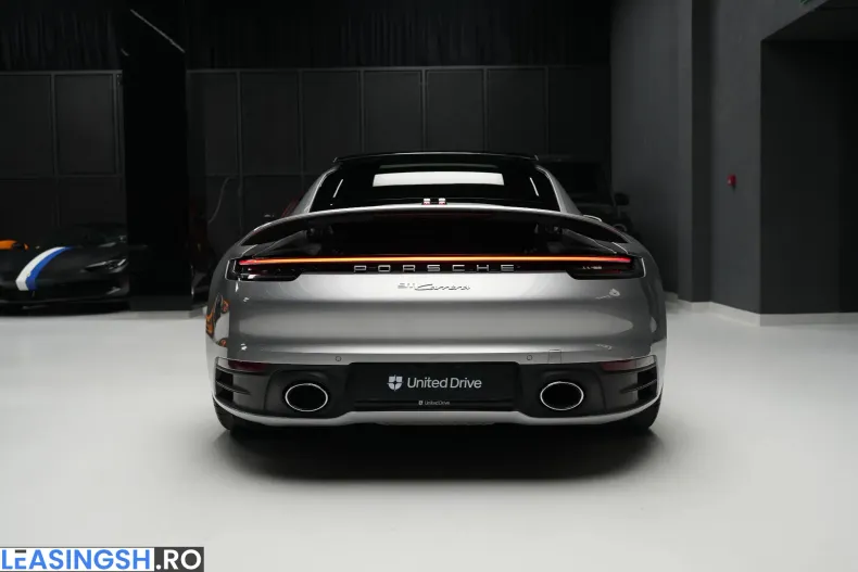 Porsche 911 din 2022 cu 46.600 km - oferta POR226967 - foto 30
