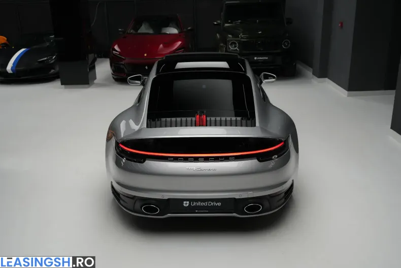 Porsche 911 din 2022 cu 46.600 km - oferta POR226967 - foto 31