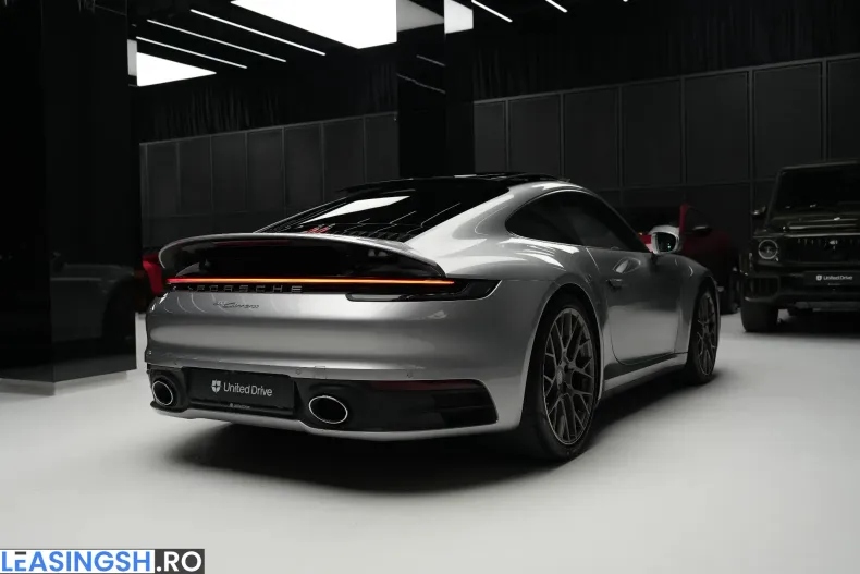 Porsche 911 din 2022 cu 46.600 km - oferta POR226967 - foto 32