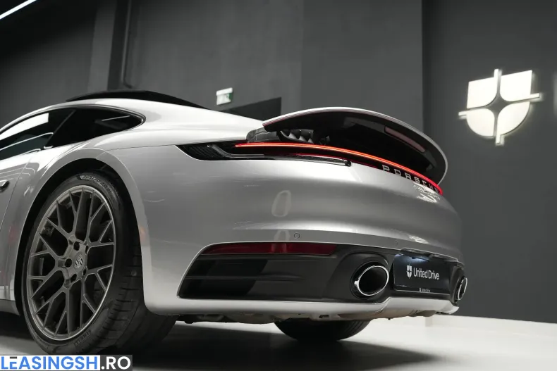Porsche 911 din 2022 cu 46.600 km - oferta POR226967 - foto 33