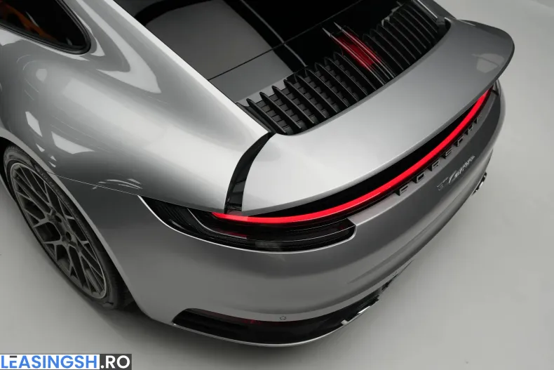 Porsche 911 din 2022 cu 46.600 km - oferta POR226967 - foto 34