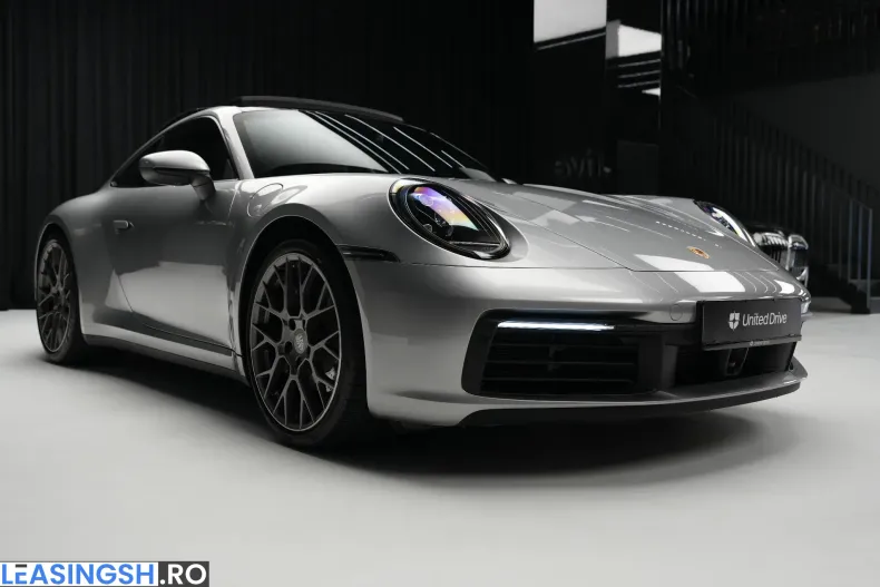 Porsche 911 din 2022 cu 46.600 km - oferta POR226967 - foto 37
